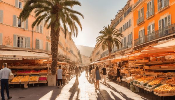 Choisir son quartier à Nice pour bien vivre