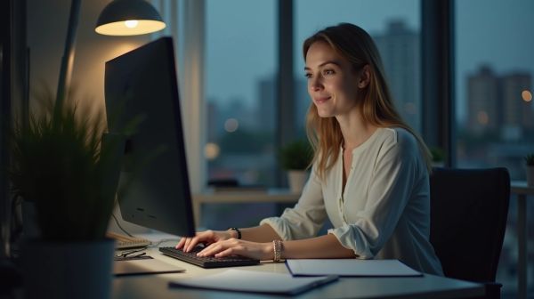Choisir un courtier en assurances en ligne peut transformer vos dépenses