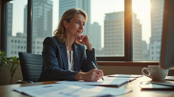 Choisir un plan d'épargne retraite pour maximiser votre capital