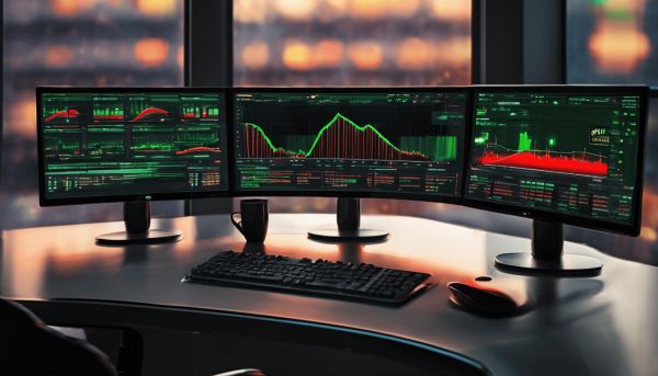 Comment suivre les variations de l’indice CAC 40 PX1 en temps réel ?