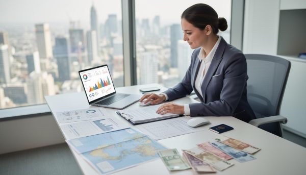 Gestion de patrimoine expatrié : la stratégie adaptée à votre situation en 2026