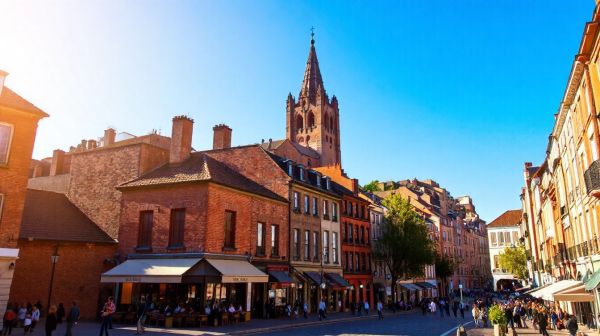 Guide des astuces clés pour rentabiliser un bien à Toulouse