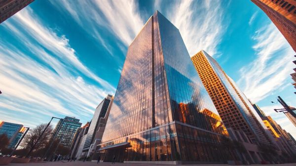 Investir dans l'immobilier américain en 2026 : 5 raisons clés