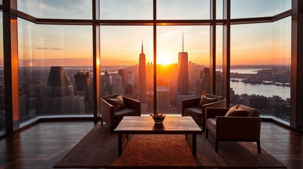 Investir dans l'immobilier américain en 2026 : 5 raisons clés
