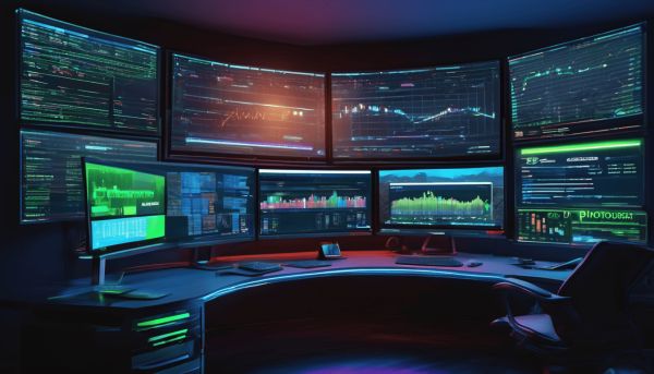 Le prix du BTC en direct pour suivre les fluctuations