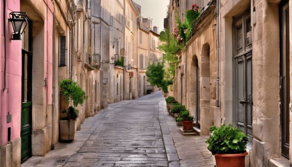 Les Aubes à Montpellier : un quartier inattendu entre tranquillité et culture