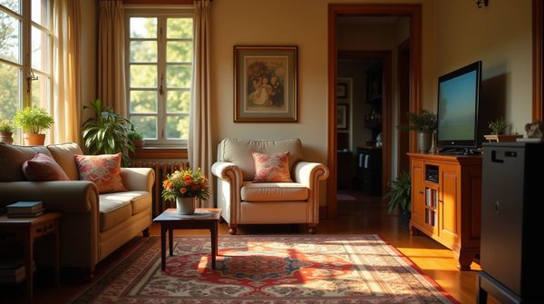 Ma Prime Adapt : simplifiez l'adaptation de votre logement senior