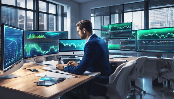 Maîtriser easy bourse la banque postale pour des investissements gagnants