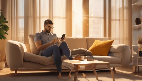 Payer son loyer avec Aximo facilement et sans souci