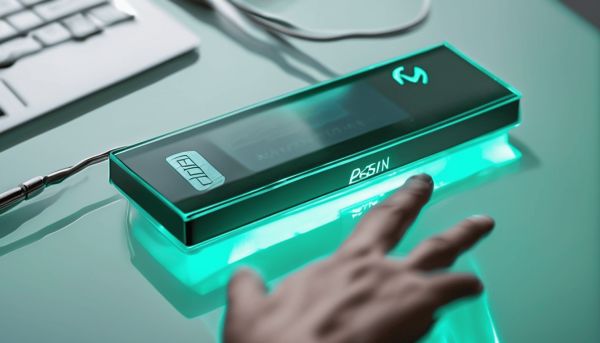 Pourquoi choisir la carte CPx pour une identification sécurisée ?