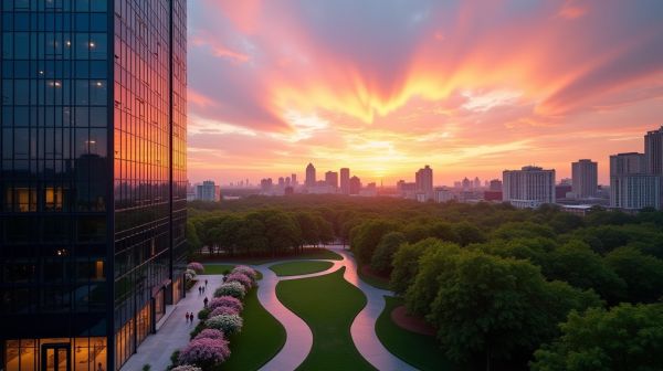 Pourquoi l'immobilier américain est une chance sous-estimée en 2026