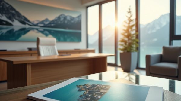 Quel courtier immobilier frontalier sélectionner pour votre projet ?