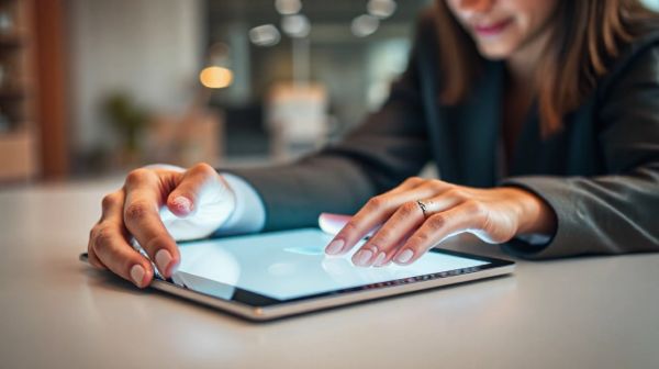 Top 5 avantages d'un TPE mobile sécurisé pour les entreprises
