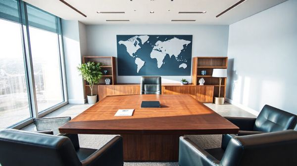 Top 5 courtiers immobiliers frontaliers pour concrétiser votre projet