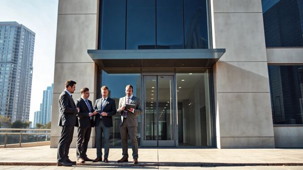 Top 5 courtiers immobiliers frontaliers pour concrétiser votre projet