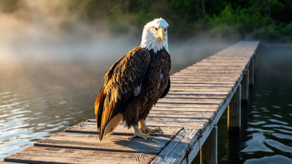 Tout savoir sur Eagle : analyse pour 5 dollars